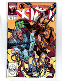 UNCANNY X-MEN #271 (1990) NM-