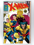 UNCANNY X-MEN #275 (1991) NM-