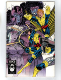 UNCANNY X-MEN #275 (1991) NM-