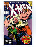 UNCANNY X-MEN #278 (1991) VF+/VFNM