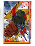 MS. MARVEL: BEYOND THE LIMIT #1 (2022) PEACH MOMOKO STORMBREAKERS VARIANT COVER VFNM