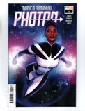 MONICA RAMBEAU: PHOTON #1 (2023) NM-