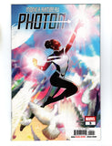 MONICA RAMBEAU: PHOTON #5 (2023) NM-