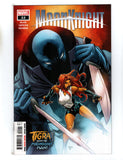 MOON KNIGHT #22 (2023) NM-