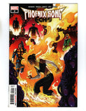 PHOENIX SONG: ECHO #2 (2022) NM-