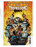 PHOENIX SONG: ECHO #4 (2022) NM-