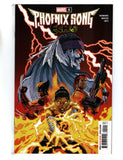 PHOENIX SONG: ECHO #5 (2022) NM-