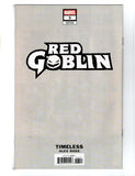 RED GOBLIN #3 (2023) ALEX ROSS TIMELESS SANDMAN VIRGIN VARIANT COVER NM-