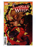 SCARLET WITCH #5 (2023) NM-
