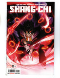 SHANG-CHI #12 (2022) NM-