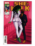 SHE-HULK #9 (2023) NM-