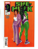 SHE-HULK #10 (2023) NM-