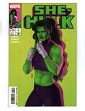 SHE-HULK #11 (2023) NM-