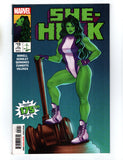 SHE-HULK #12 (2023) VFNM