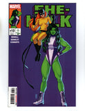 SHE-HULK #13 (2023) NM-