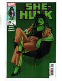 SHE-HULK #15 (2023) NM-