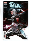 SILK #2 (2022) NM-