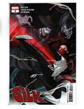 SILK #3 (2022) NM-