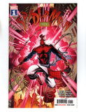 SPIDER-MAN: INDIA #1 (2023) NM-