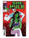 SHE-HULK #14 (2023) NM-