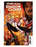 SPIDER-GWEN: SHADOW CLONES #5 (2023) NM-
