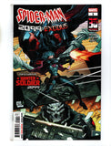 SPIDER-MAN 2099: EXODUS #1 (2022) NM-