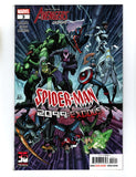 SPIDER-MAN 2099: EXODUS #3 (2022) NM-