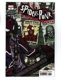 SPIDER-PUNK #4 (2022) NM-