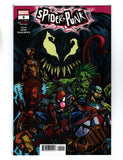 SPIDER-PUNK #5 (2022) NM-