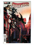 SPIDER-WOMAN #21 (2022) PERE PEREZ VARIANT COVER NM-