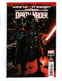 STAR WARS: DARTH VADER #20 (2022) NM-