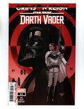 STAR WARS: DARTH VADER #21 (2022) NM-