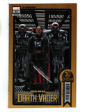 STAR WARS: DARTH VADER #21 (2022) CHRIS SPROUSE LUCASFILM 50TH ANNIVERSARY VARIANT COVER NM-