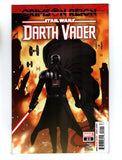 STAR WARS: DARTH VADER #22 (2022) NM-