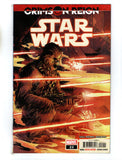 STAR WARS #22 (2022) NM-