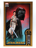 STAR WARS #22 (2022) CHRIS SPROUSE LUCASFILM 50TH ANNIVERSARY VARIANT COVER NM-