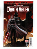 STAR WARS: DARTH VADER #23 (2022) NM-
