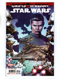 STAR WARS #23 (2022) NM-