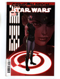 STAR WARS #23 (2022) PAUL RENAUD TRAITOR OF DAWN VARIANT COVER NM-