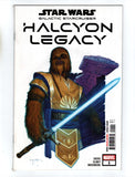 STAR WARS: THE HALCYON LEGACY #1 (2022) NM-