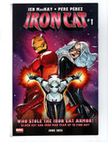SAVAGE AVENGERS #1 (2022) NM-