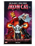 SAVAGE AVENGERS #1 (2022) RAFAEL ALBUQUERQUE VARIANT COVER NM-