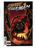 SAVAGE SPIDER-MAN #1 (2022) RON LIM VARIANT COVER NM-