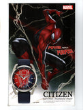 SAVAGE SPIDER-MAN #1 (2022) RON LIM VARIANT COVER NM-