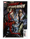 SAVAGE SPIDER-MAN #4 (2022) NM-