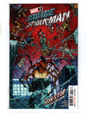 SAVAGE SPIDER-MAN #5 (2022) NM-