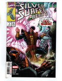 SILVER SURFER: REBIRTH #4 (2022) NM-
