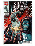 SILVER SURFER: REBIRTH #5 (2022) NM-