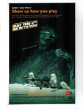SILVER SURFER: REBIRTH #5 (2022) NM-