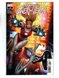 SPIDER-GWEN: GWENVERSE #4 (2022) NM-